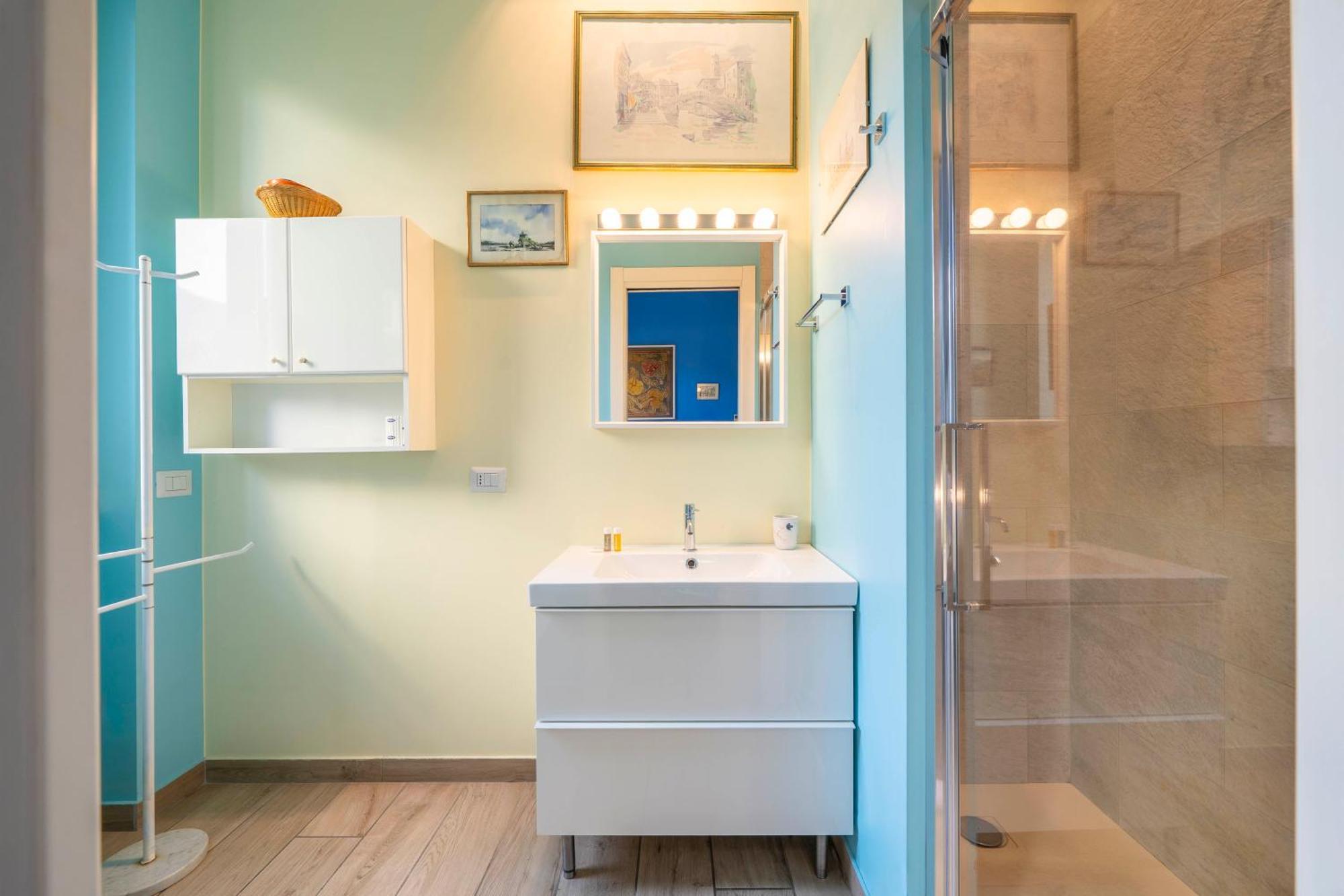 Private Room Duomo Autentica Home Sharing *