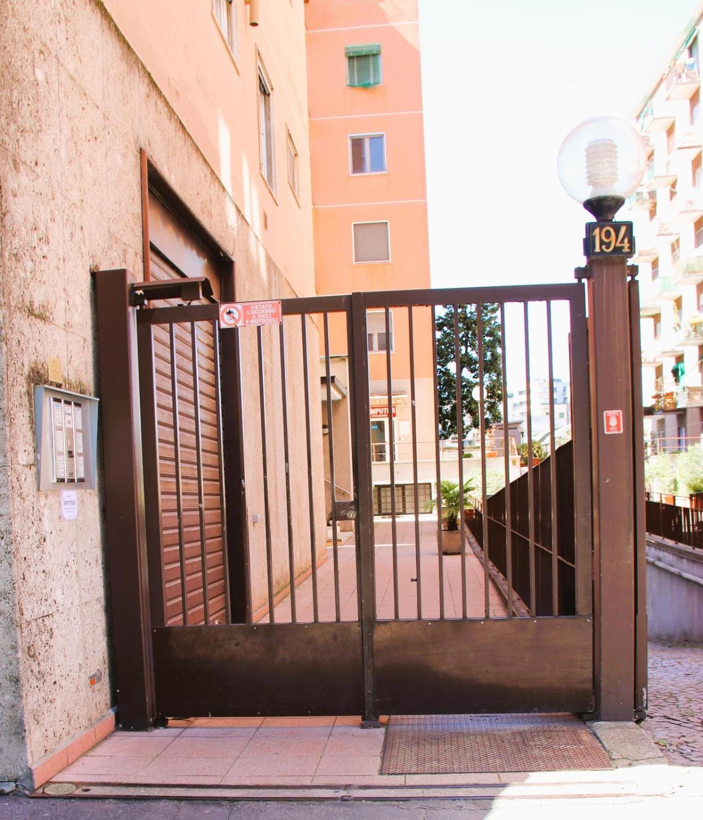 Apartment Ripamonti Fondazione Prada,ieo *