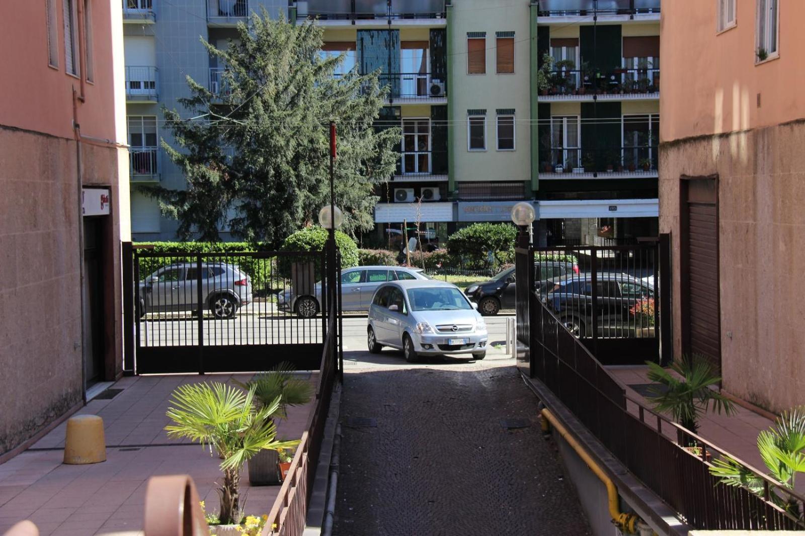 Ripamonti Fondazione Prada,ieo Mailand