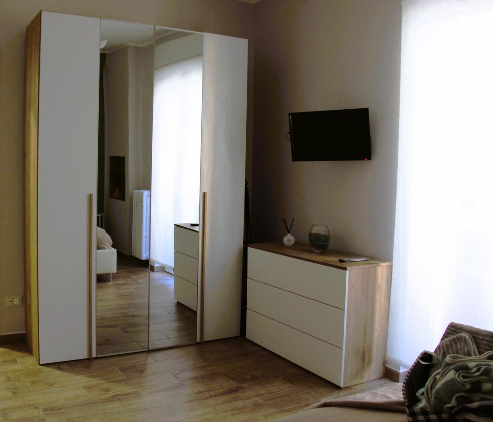Ripamonti Fondazione Prada,ieo Apartment
