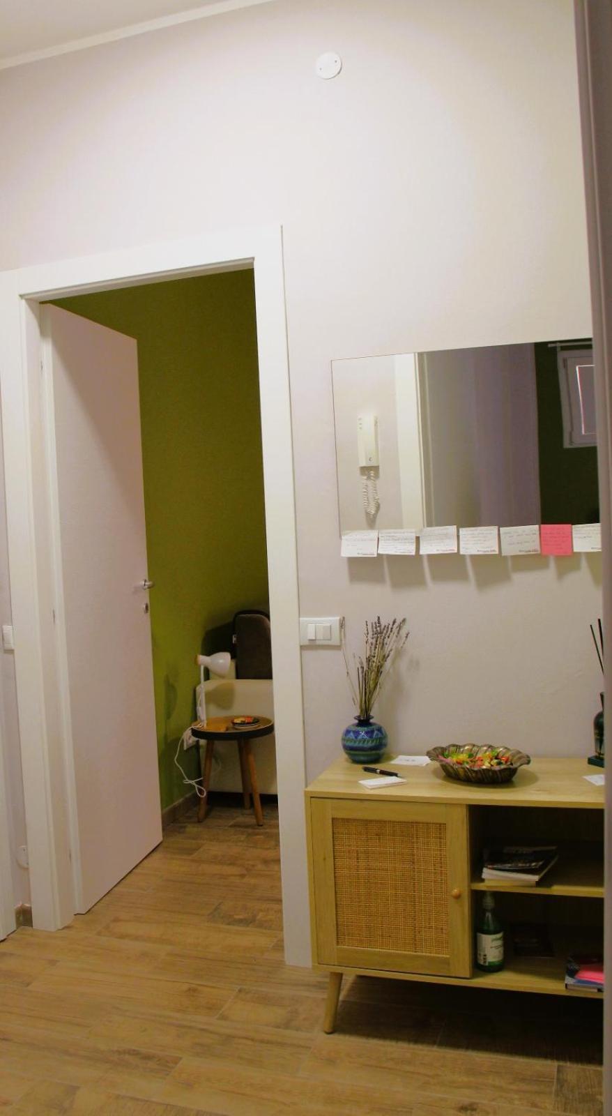 Apartment Ripamonti Fondazione Prada,ieo *