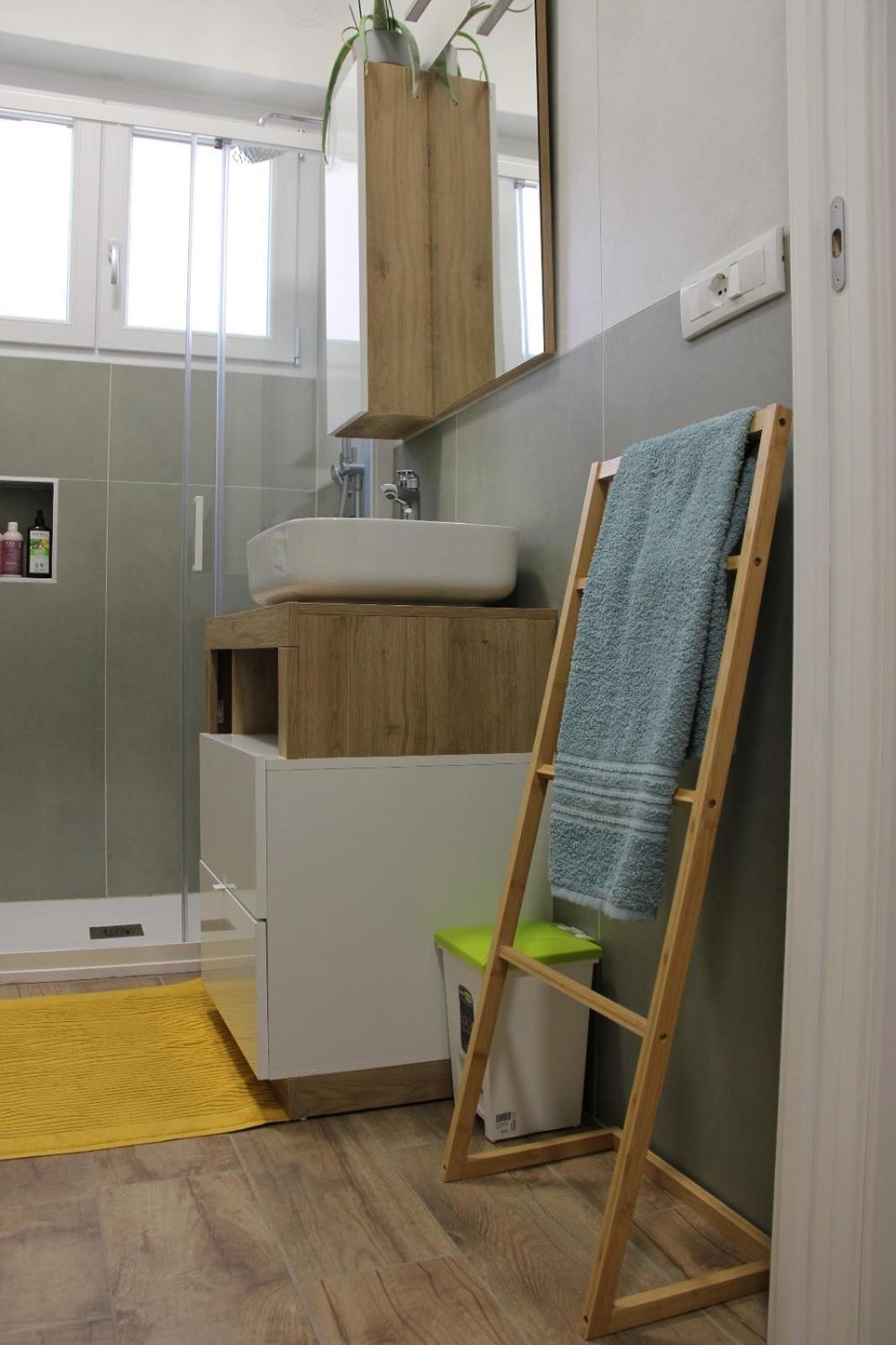 Ripamonti Fondazione Prada,ieo Apartment