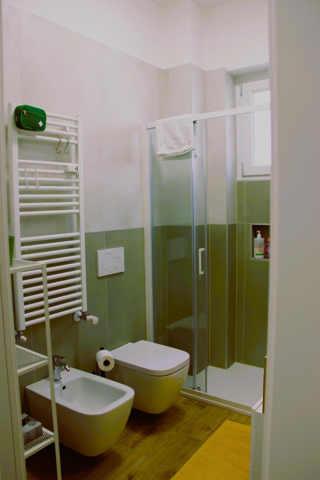 Ripamonti Fondazione Prada,ieo Apartment *
