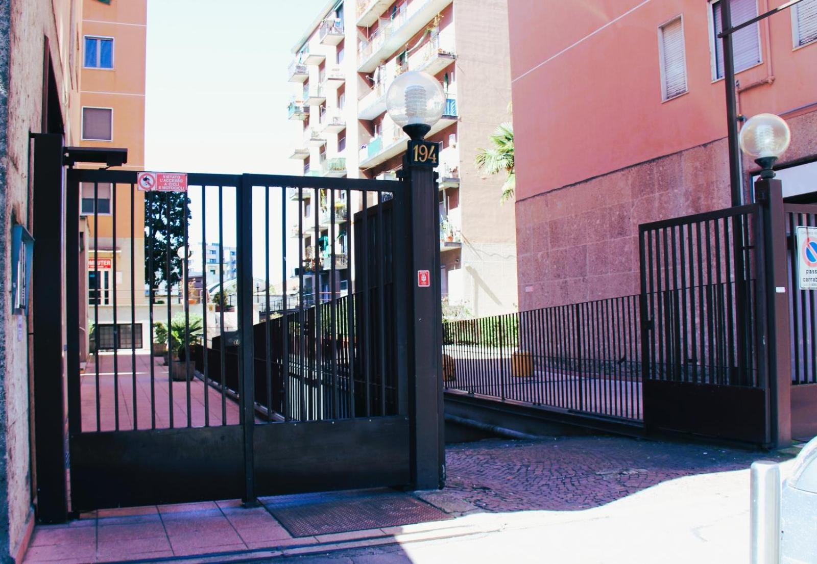Ripamonti Fondazione Prada,ieo Apartment Mailand
