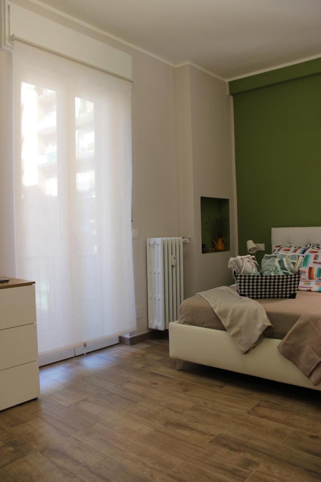 Ripamonti Fondazione Prada,ieo Apartment *