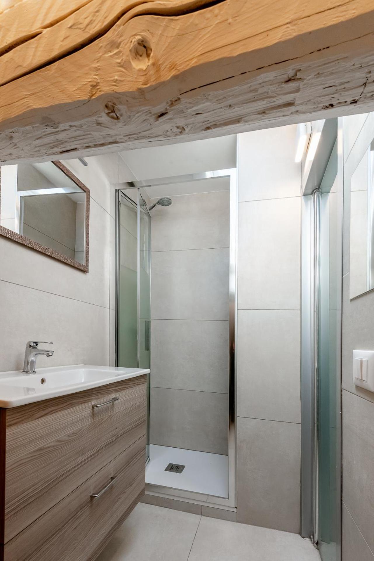 Stayeasy Corso 9 - Attic * Mailand