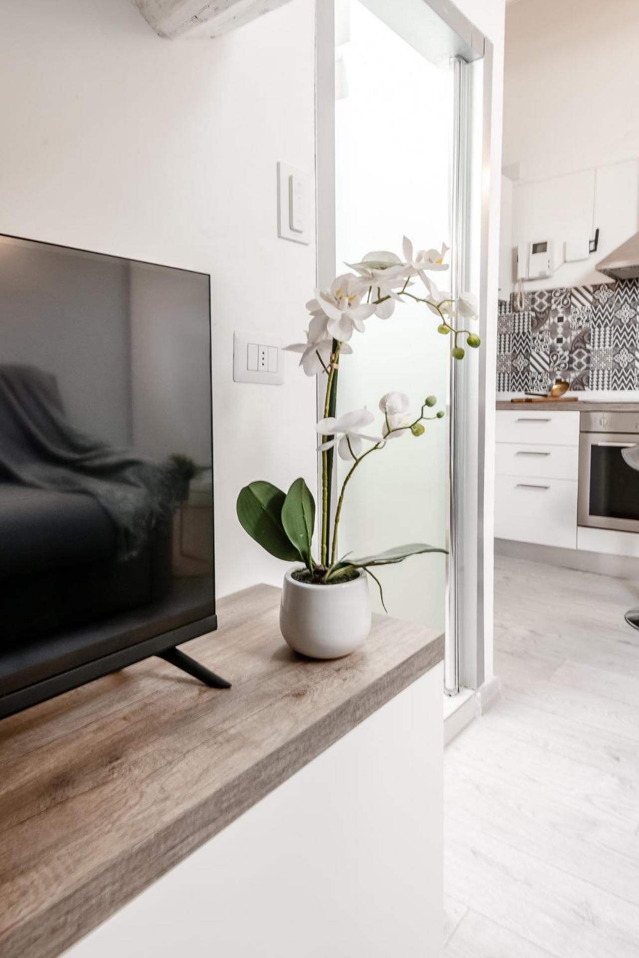 Apartment Stayeasy Corso 9 - Attic Mailand
