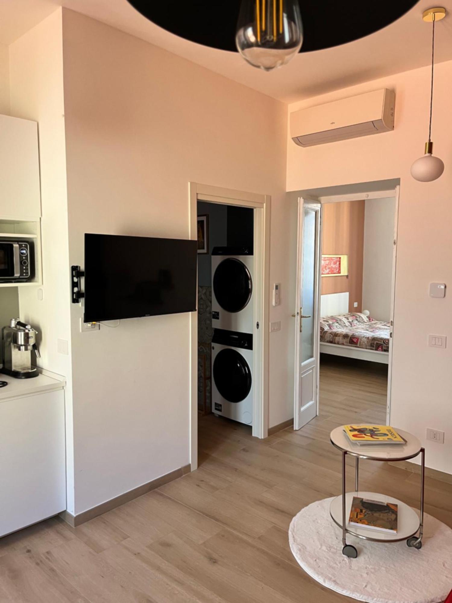 Apartamento Chic Chinatown E Brera A Pochi Passi *