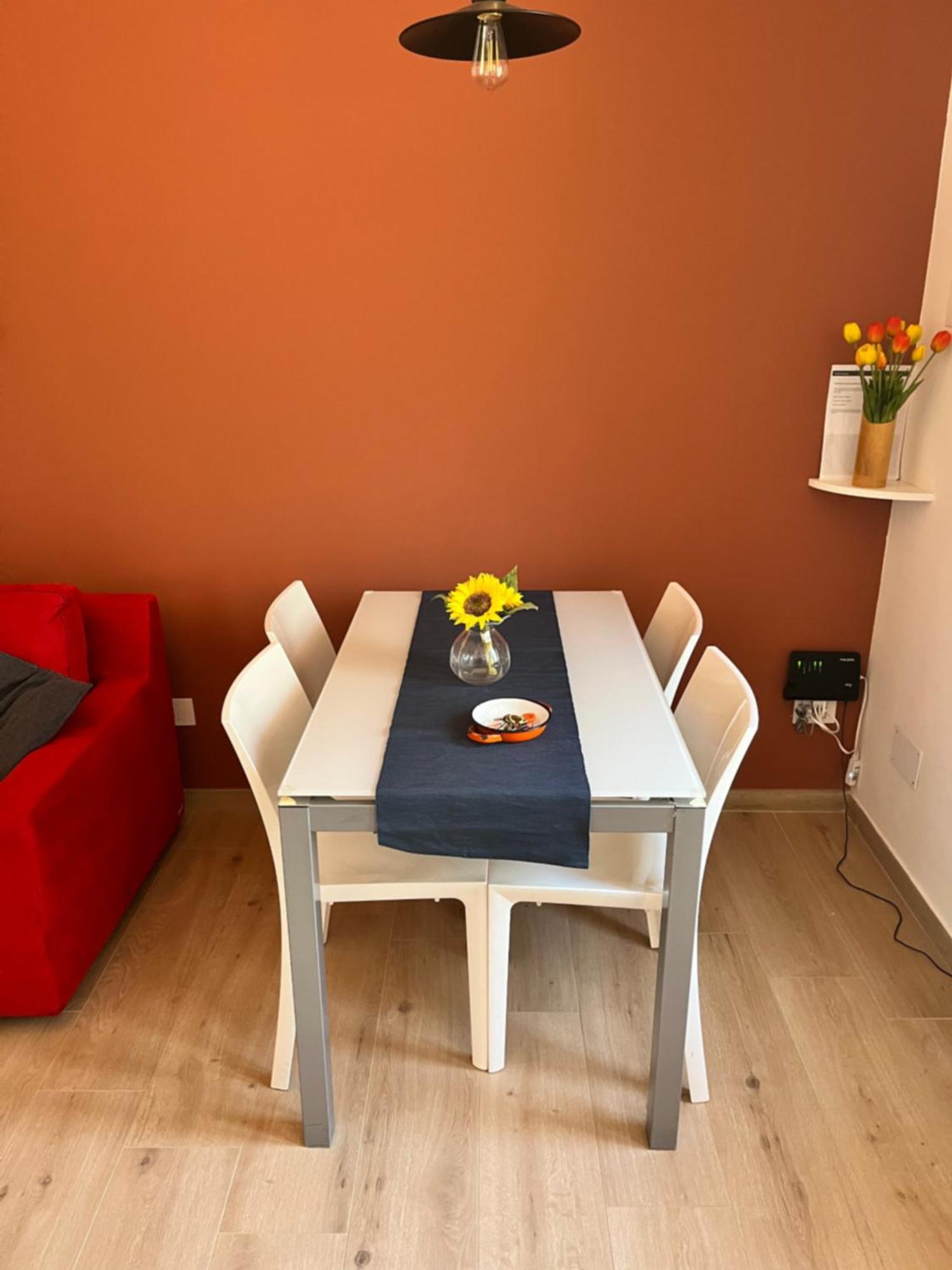 Apartamento Chic Chinatown E Brera A Pochi Passi *