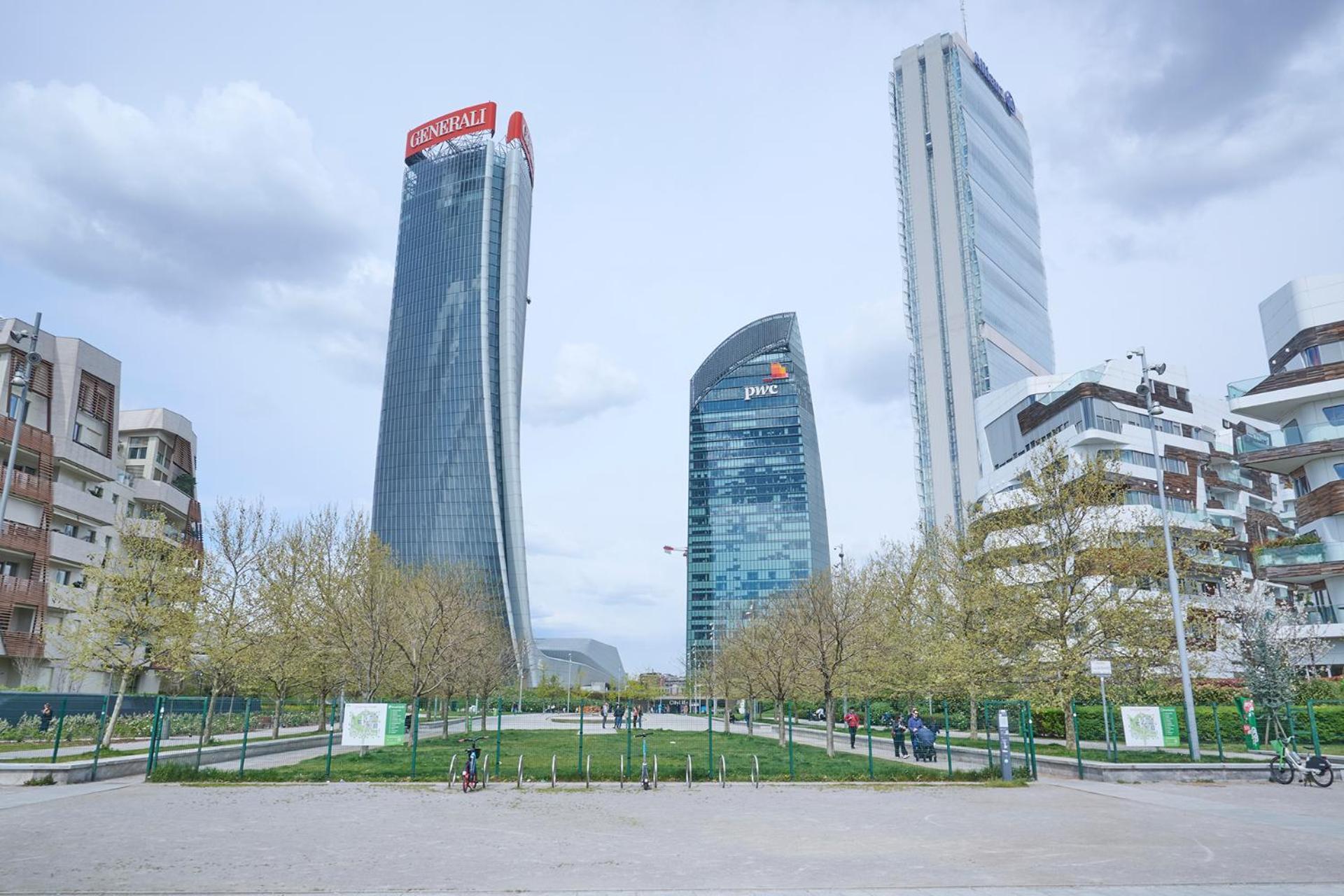 Retreats Fiera Mailand