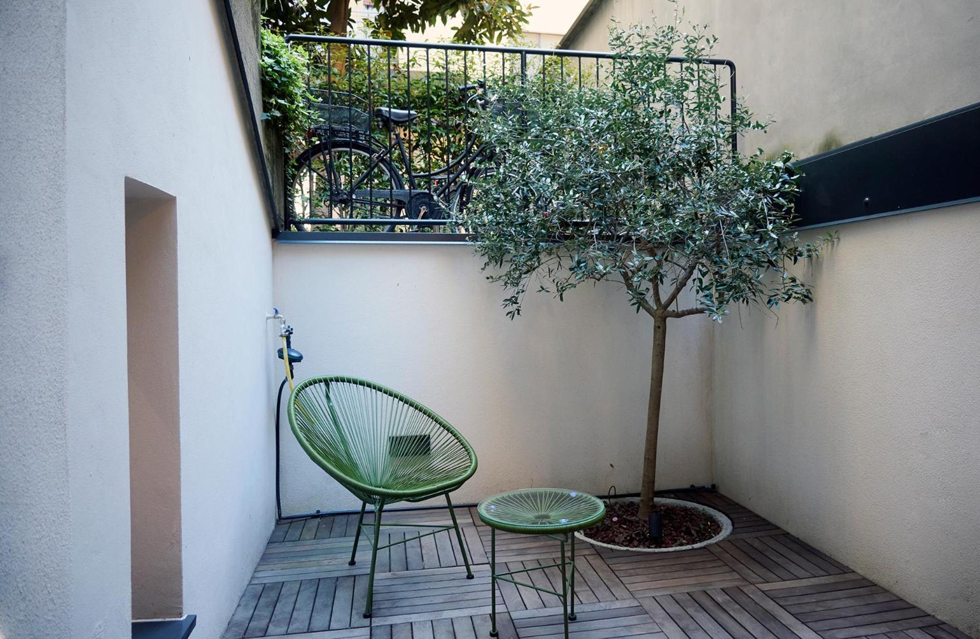 Retreats Fiera * Mailand