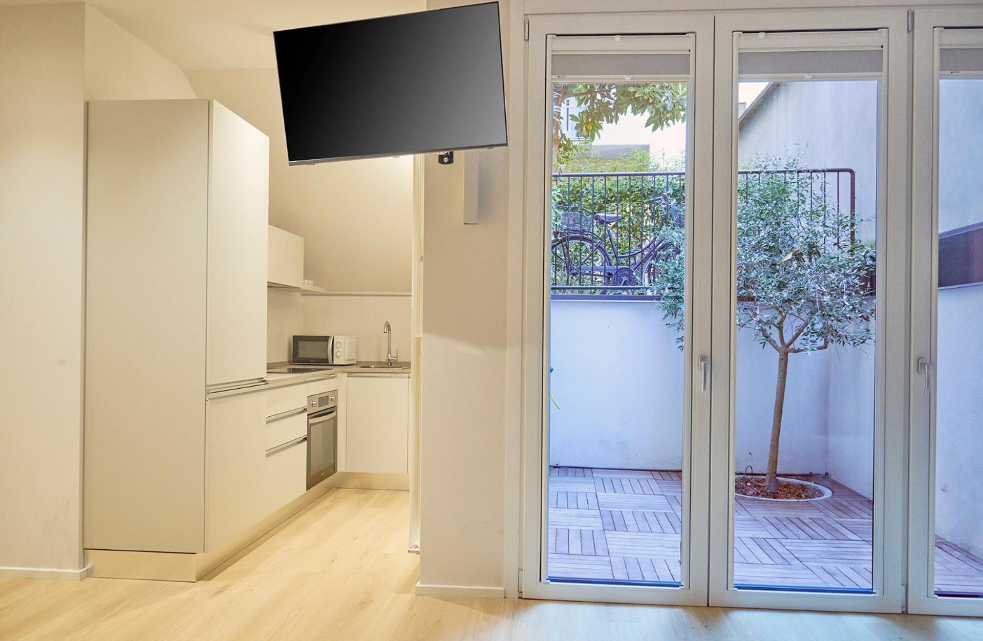 Apartment Retreats Fiera Mailand