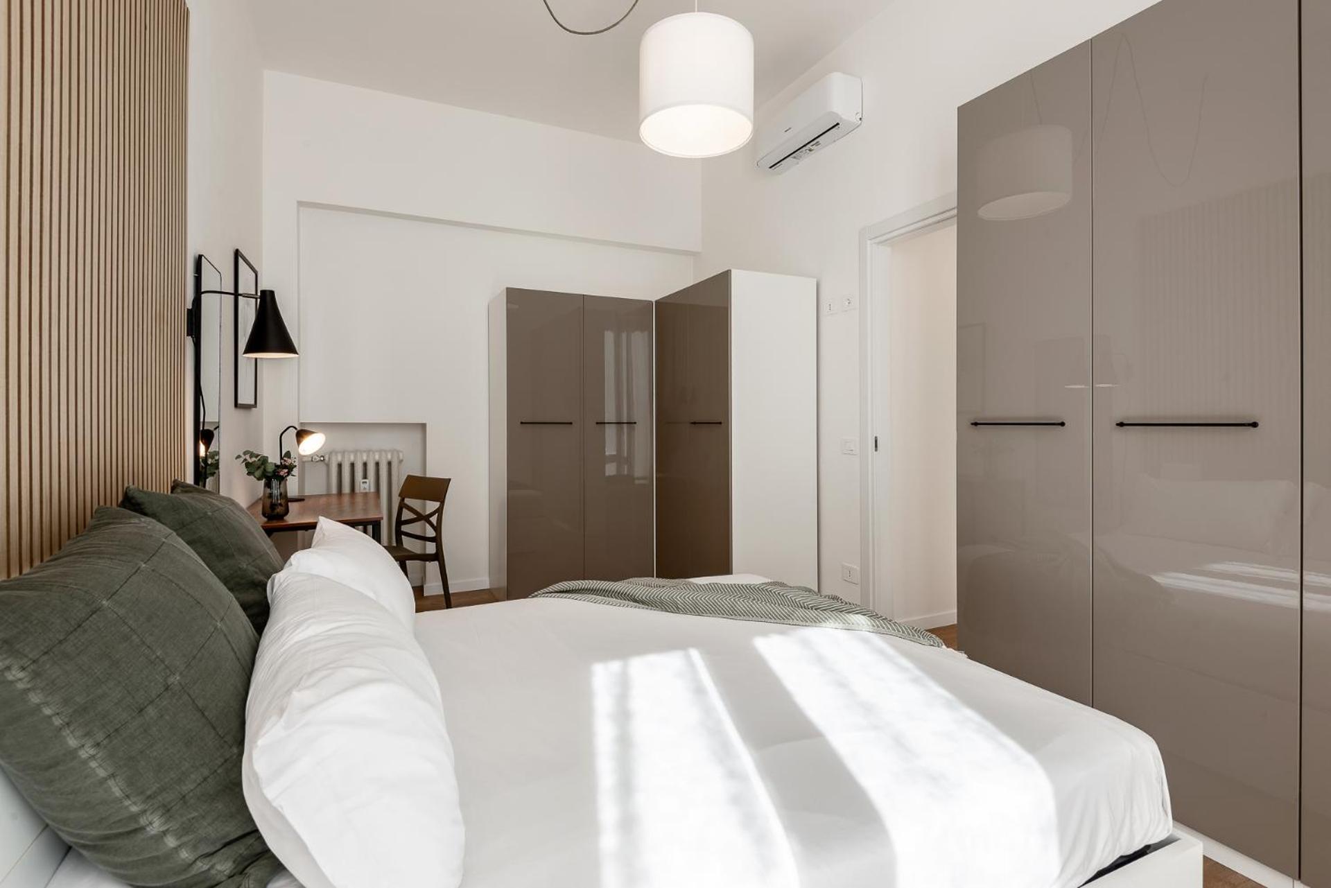 Stayeasy Sardegna - 2bedrooms 2baths - Center * Mailand