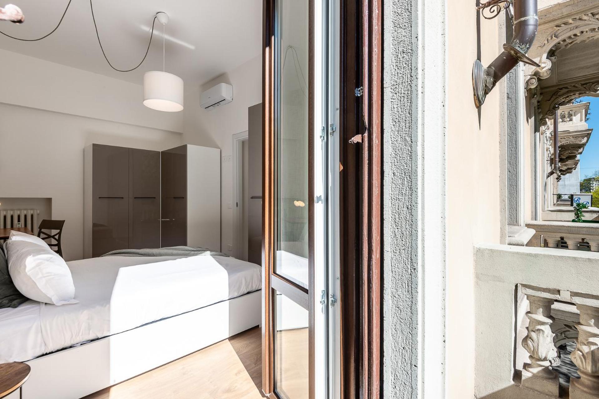 Apartment Stayeasy Sardegna - 2bedrooms 2baths - Center