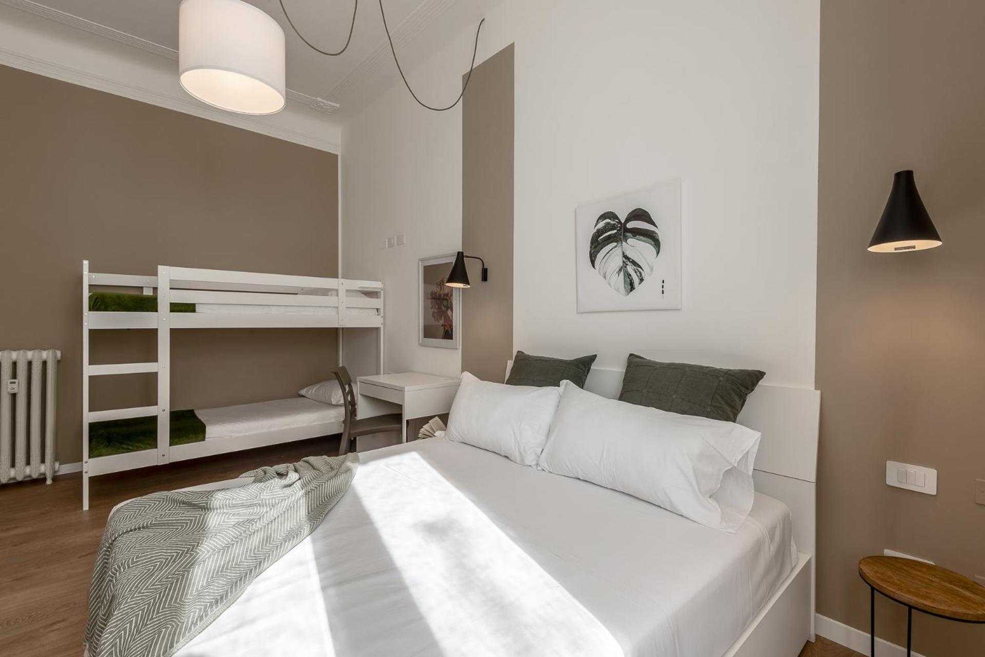 Stayeasy Sardegna - 2bedrooms 2baths - Center Apartment Mailand