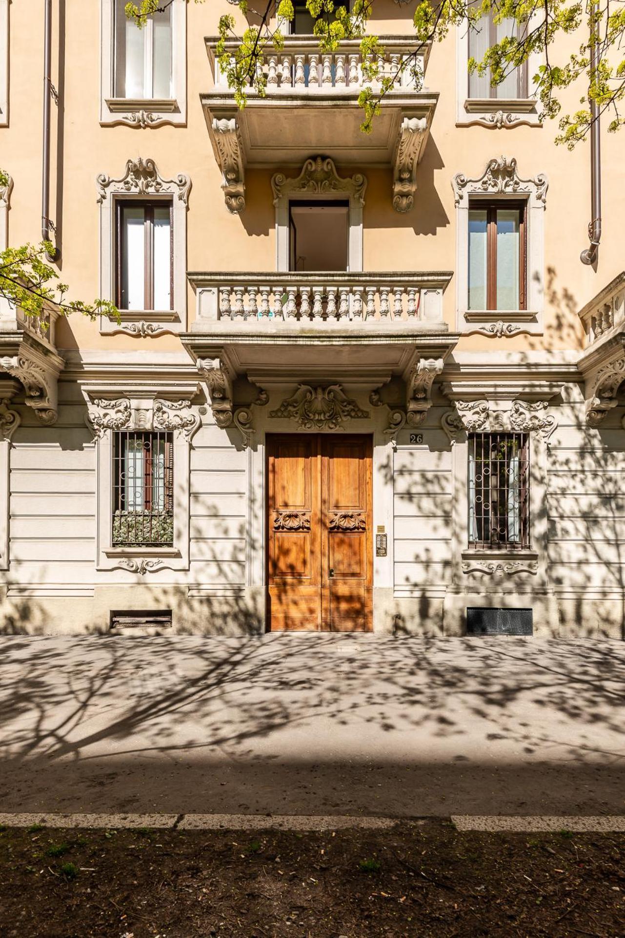 Apartment Stayeasy Sardegna - 2bedrooms 2baths - Center