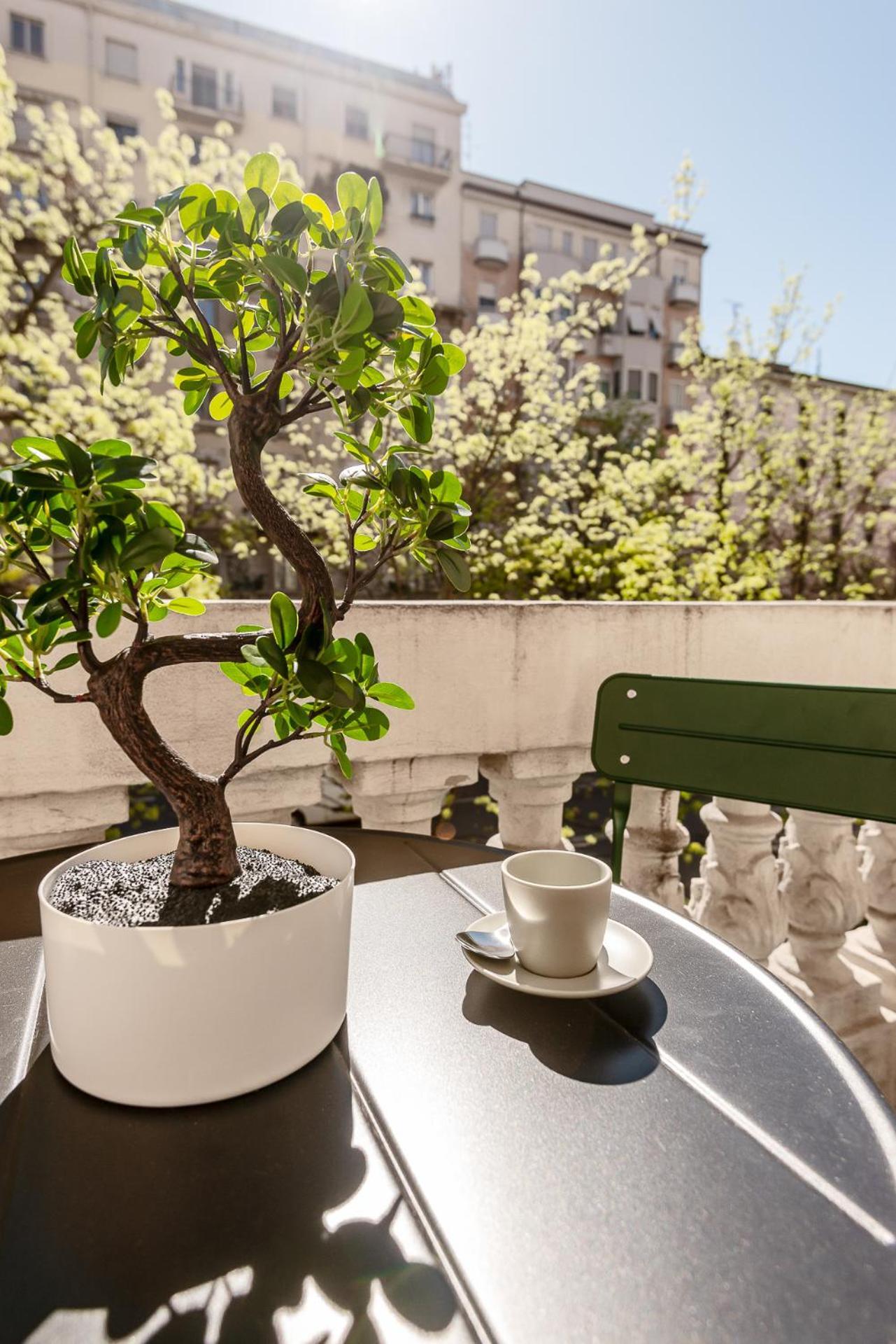 Stayeasy Sardegna - 2bedrooms 2baths - Center Apartment Mailand