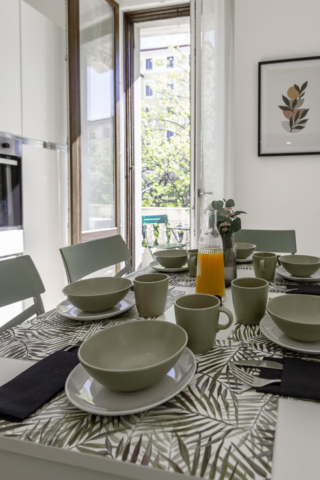 Stayeasy Sardegna - 2bedrooms 2baths - Center Mailand