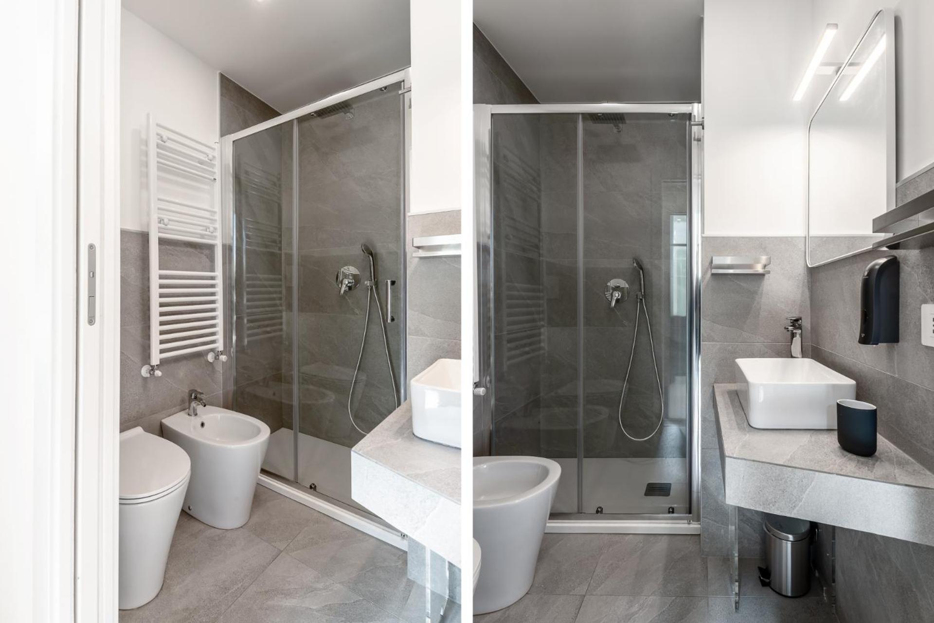 Apartment Stayeasy Sardegna - 2bedrooms 2baths - Center *