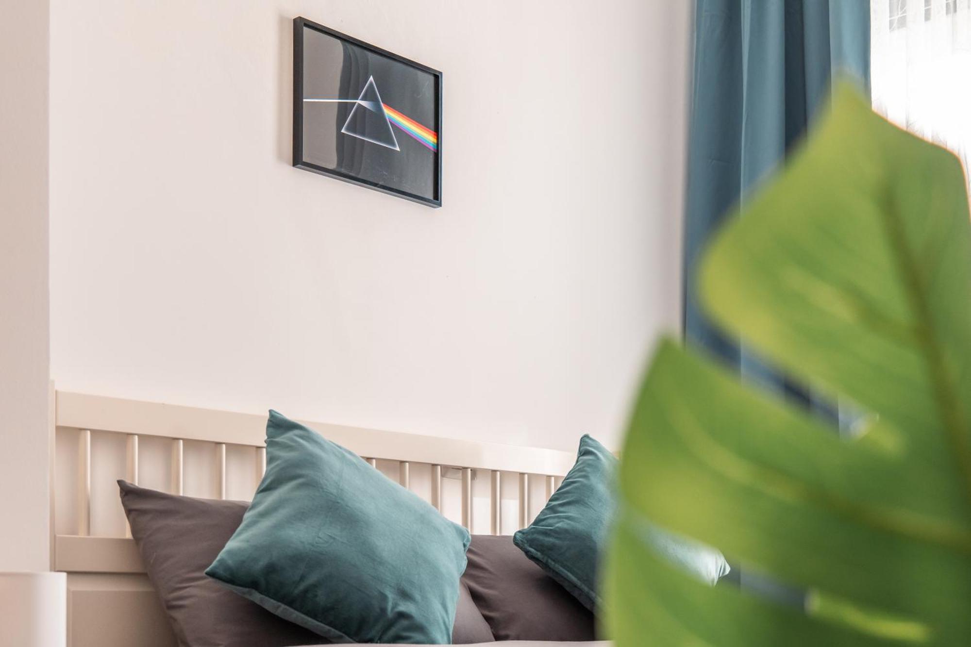 Apartment 'Music Home' 15Mincentral Station - Forum Assago - Duomo Mailand