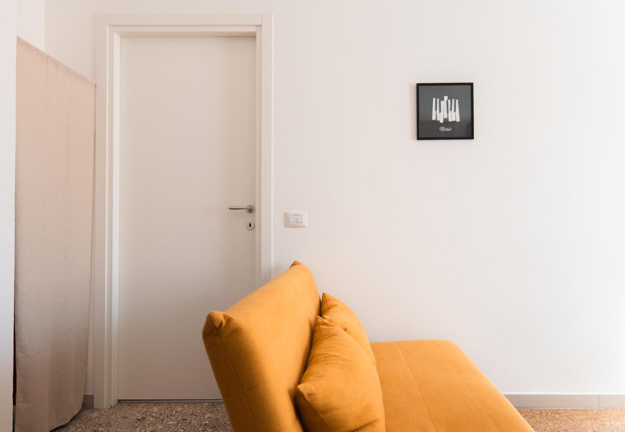 Apartment 'Music Home' 15Mincentral Station - Forum Assago - Duomo Mailand