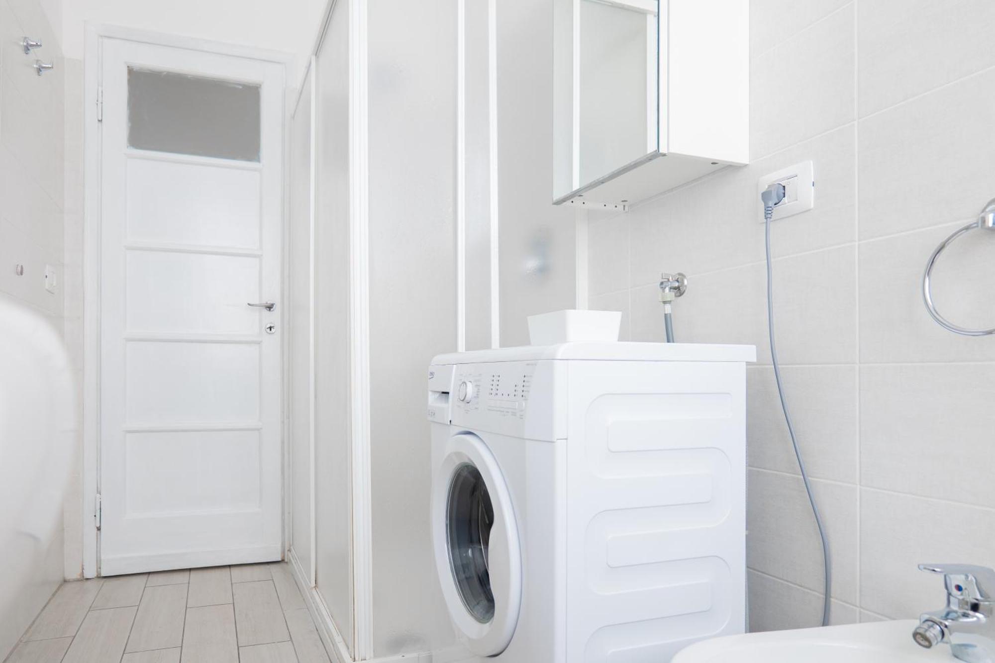 'Music Home' 15Mincentral Station - Forum Assago - Duomo Apartment Mailand
