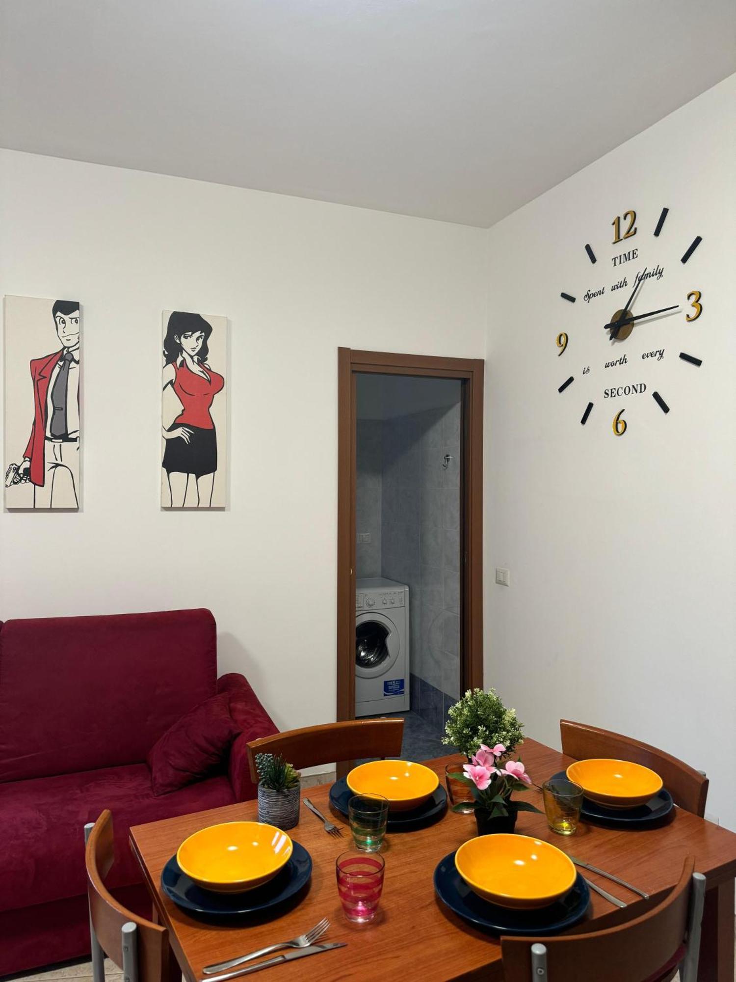Apartment Duomo-centro