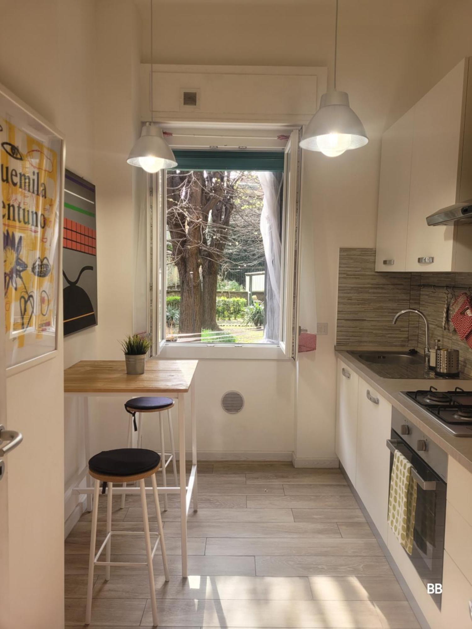 Casa Arancia Apartamento *