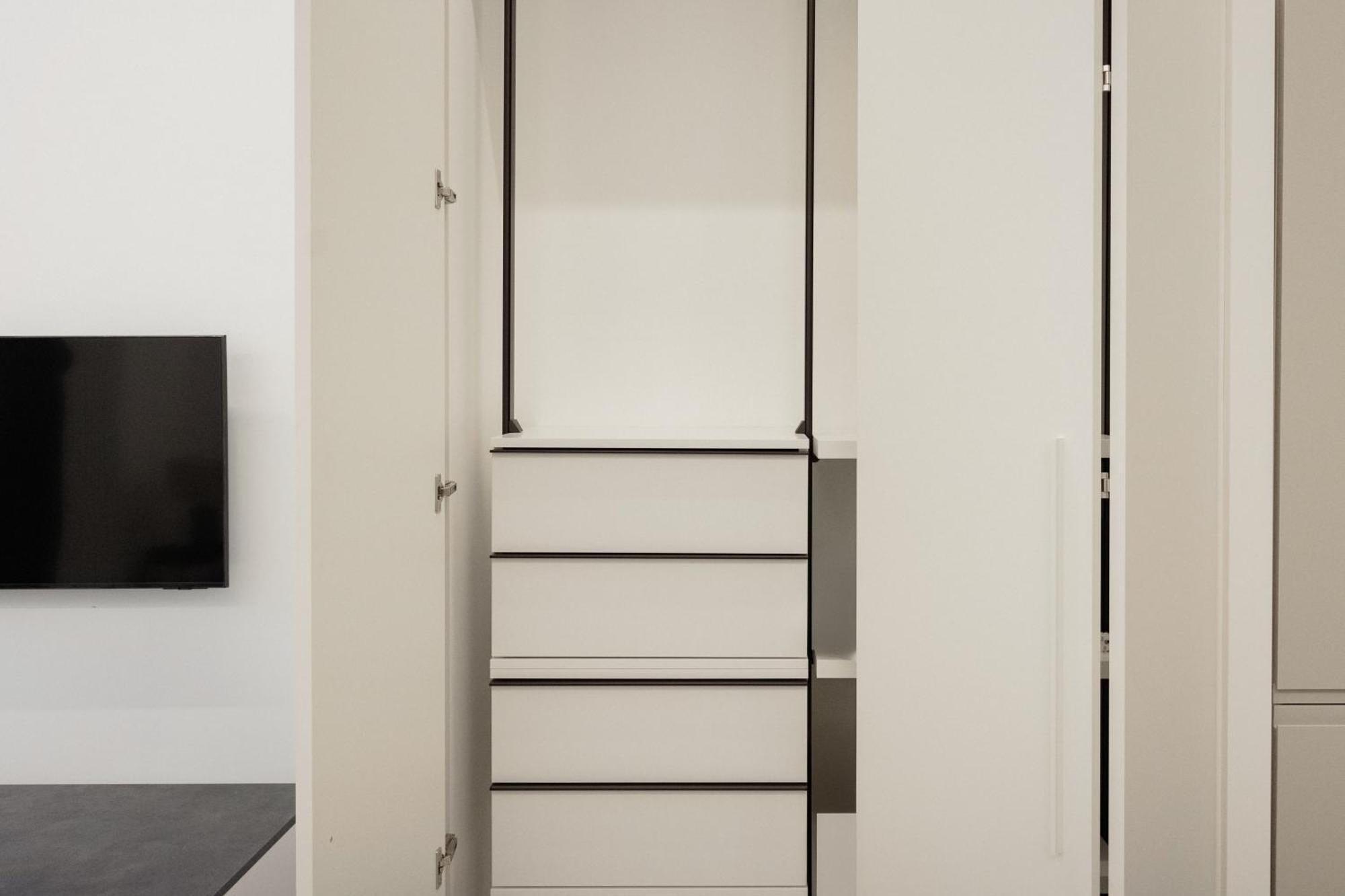 Apartment Gohost - Loft&living