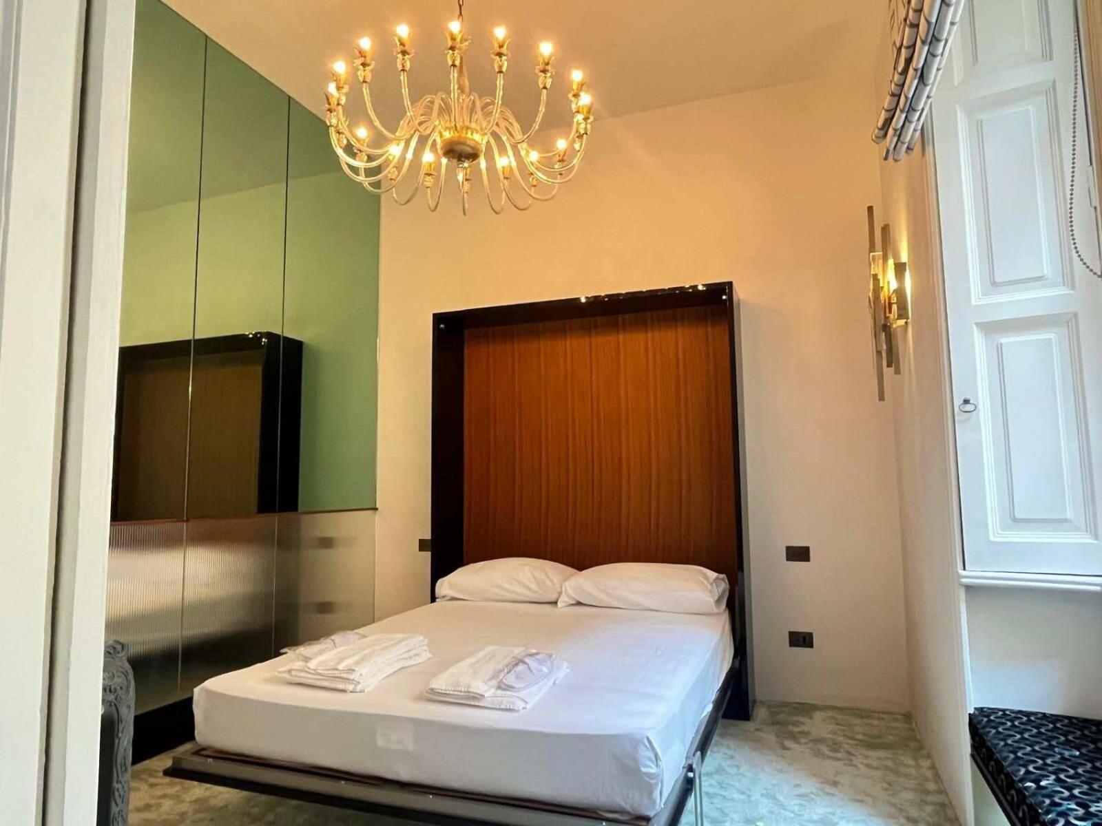 Apartamento Royal - Centro Brera
