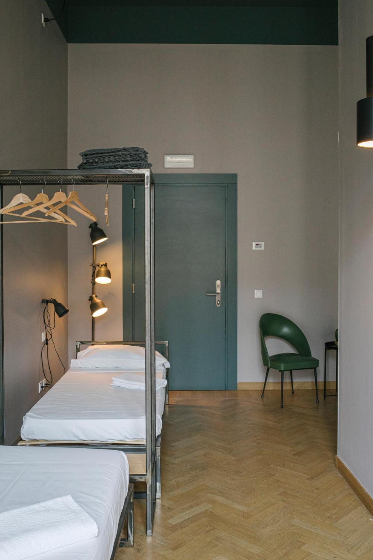 Casabase Hostel Mailand