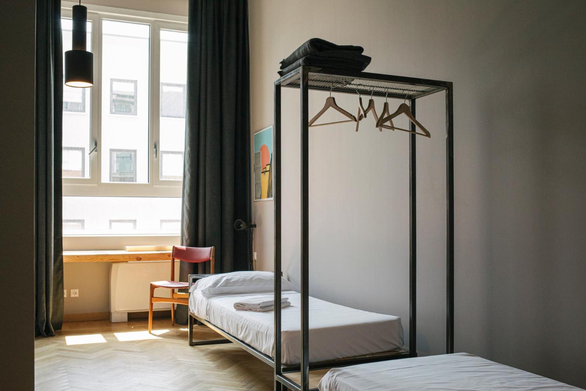 Hostel Casabase Mailand