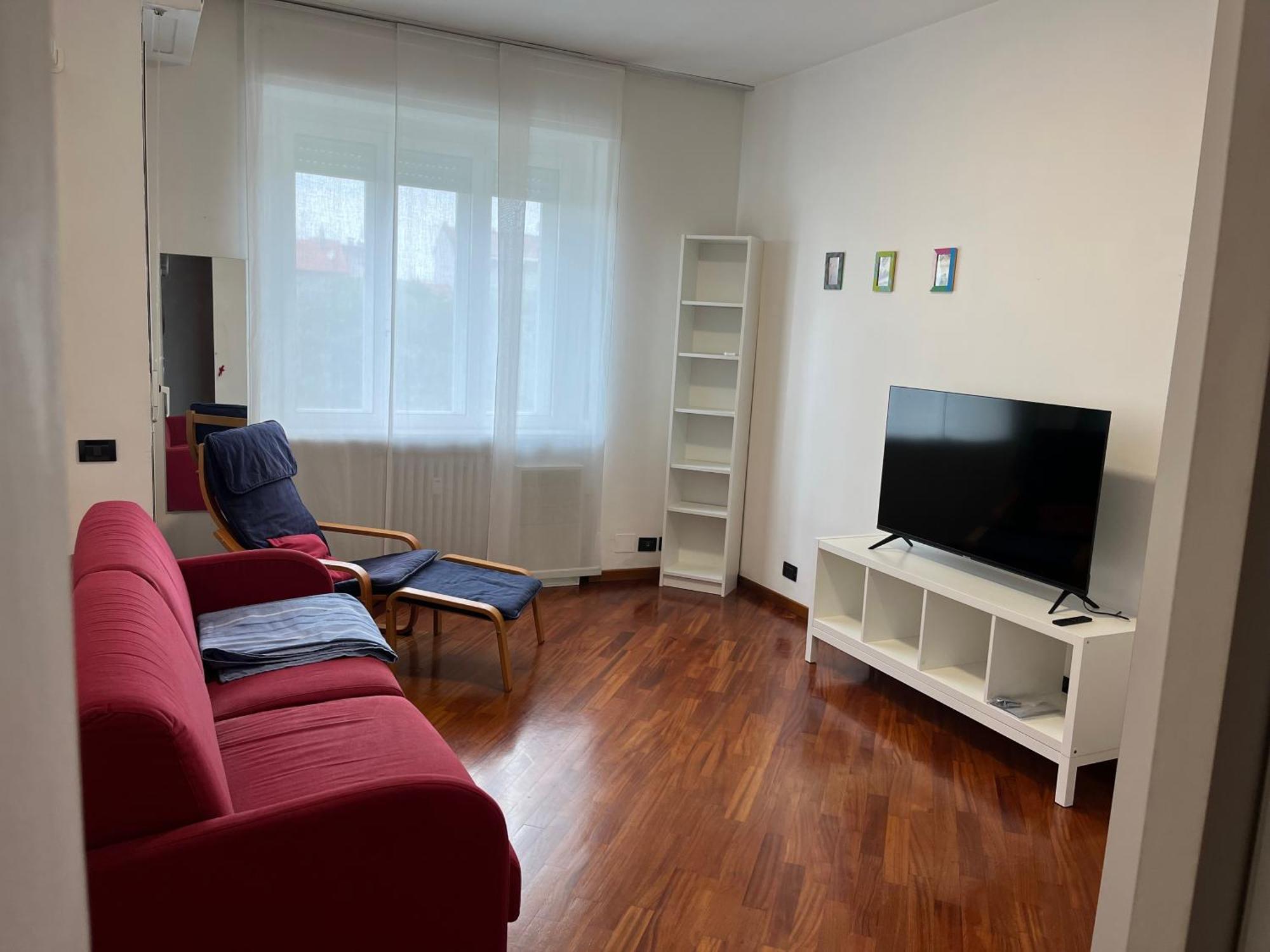Vigliani Apartment *