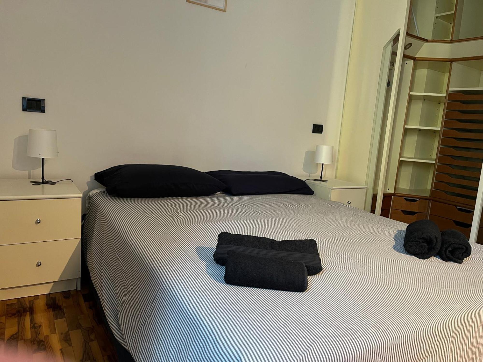 Vigliani Apartment Mailand