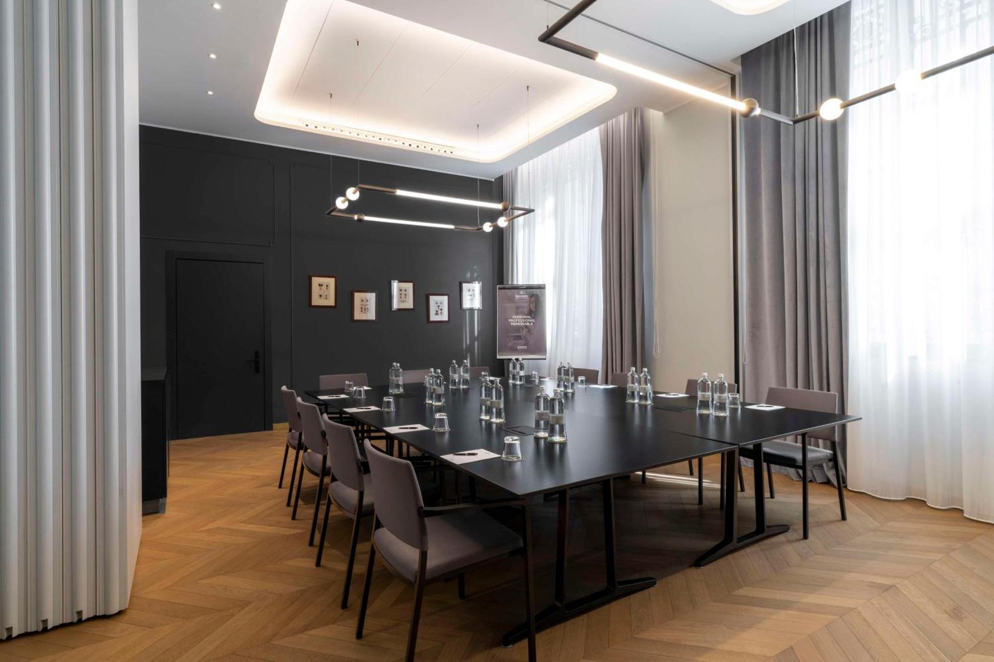 Radisson Collection Hotel, Palazzo Touring Club Hotel 5*