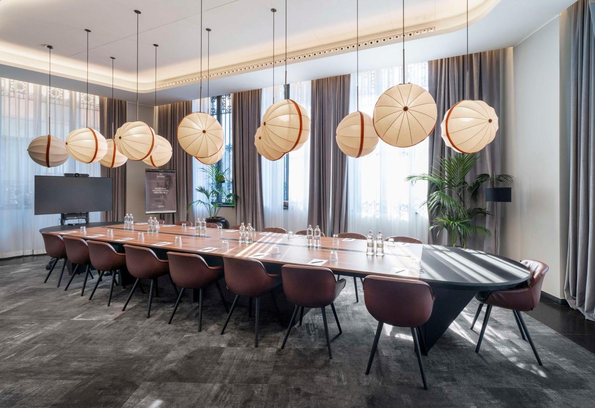 Hotel Radisson Collection Hotel, Palazzo Touring Club 5*