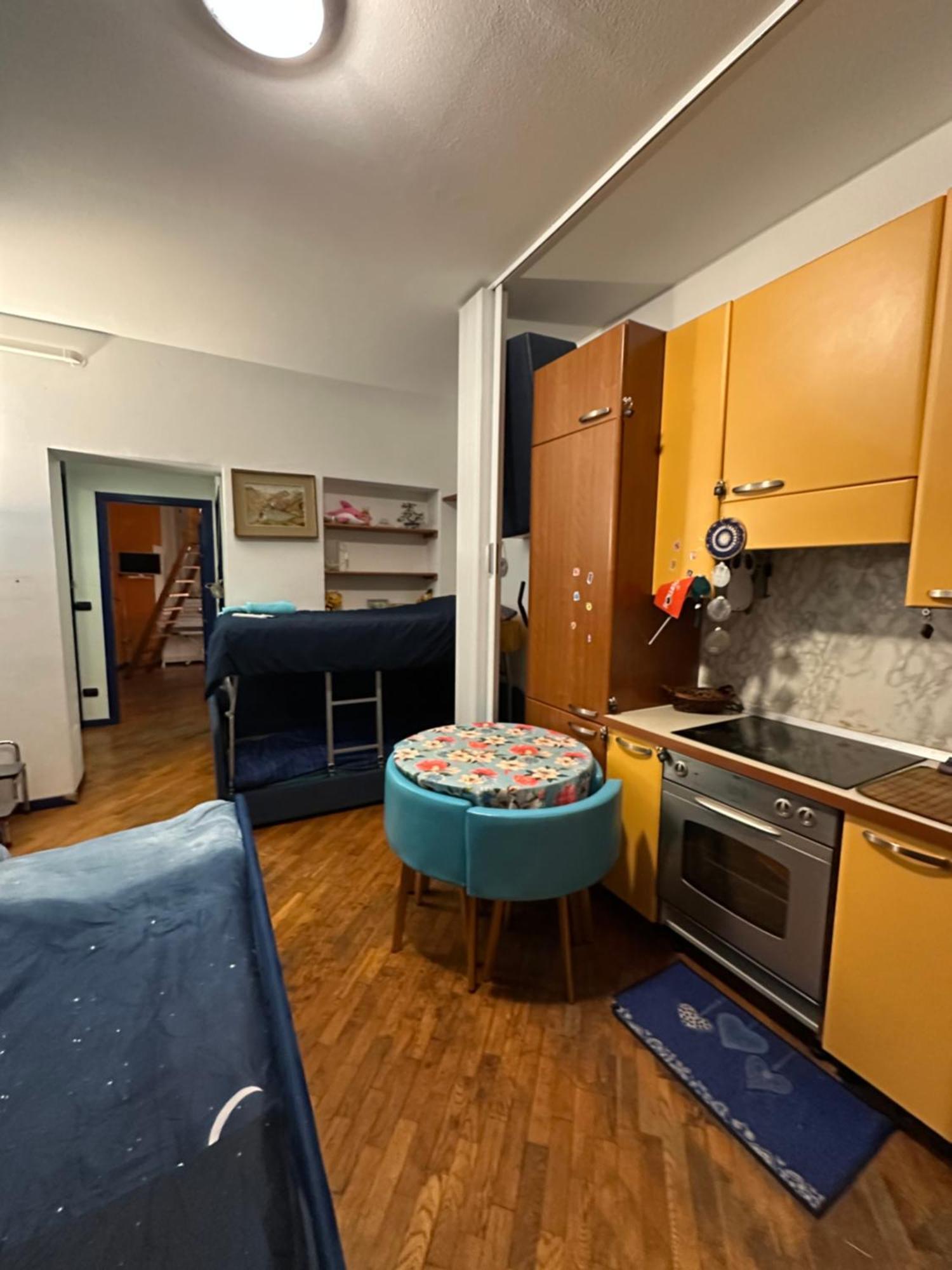 Laguna Blu Apartment Milan