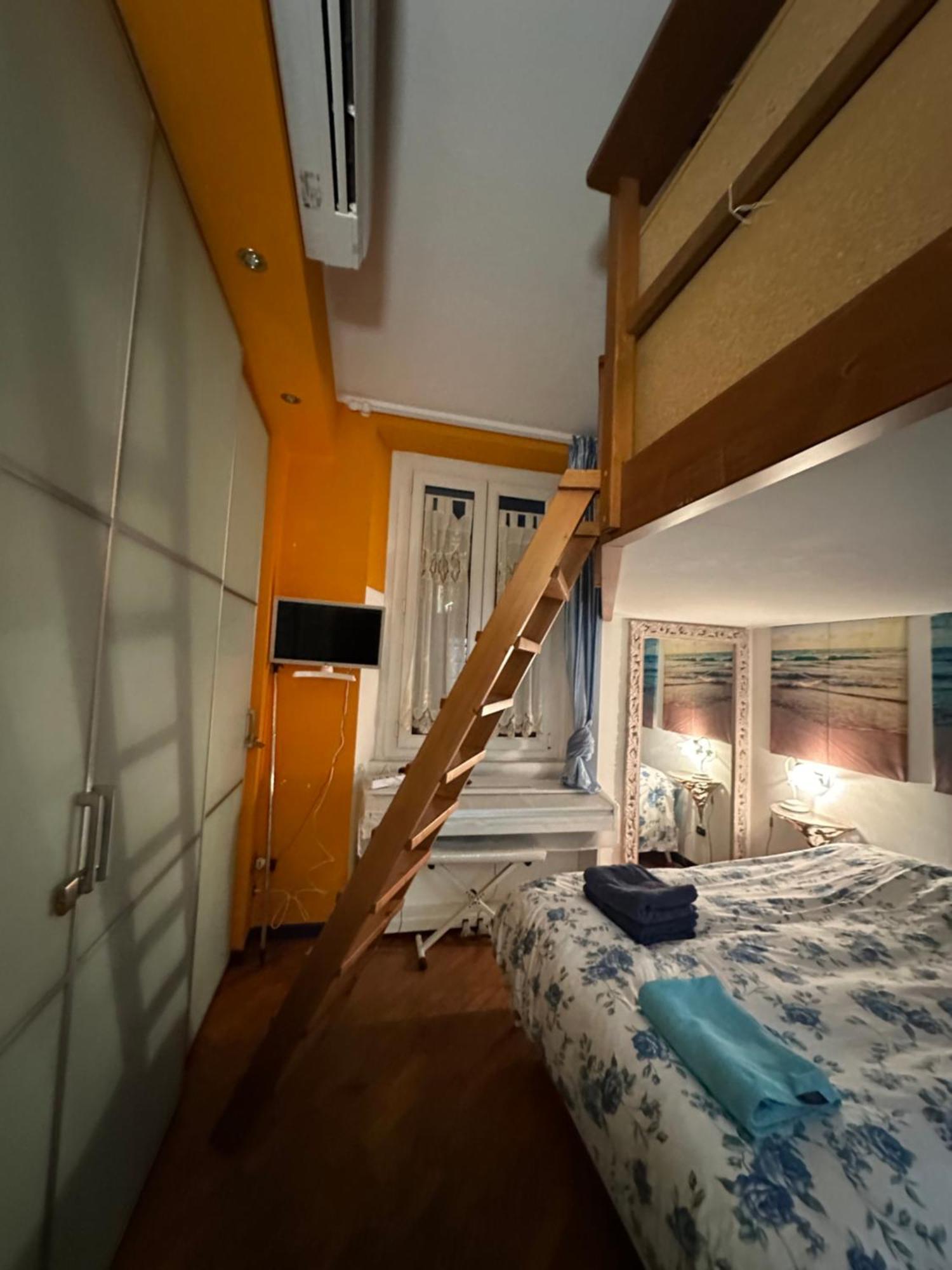 Apartment Laguna Blu Milan