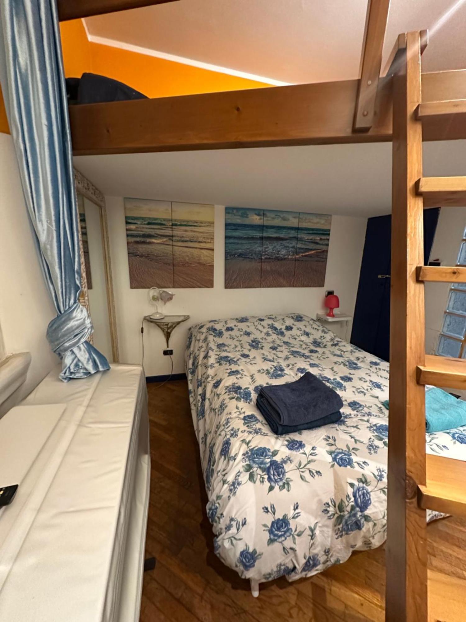 Apartment Laguna Blu *
