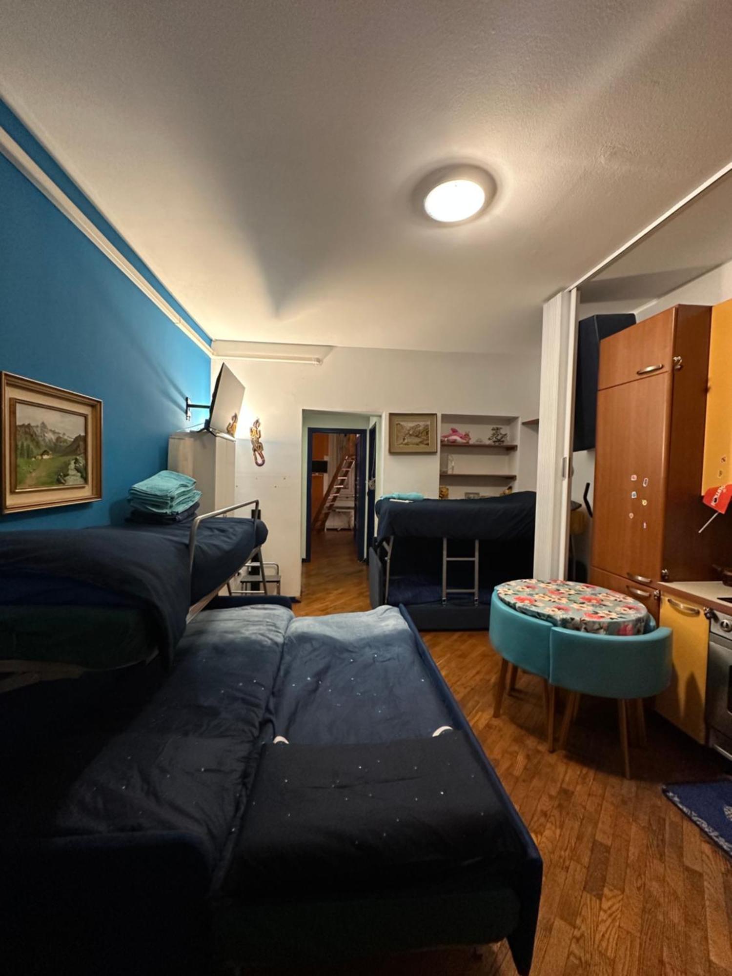 Laguna Blu Apartment *