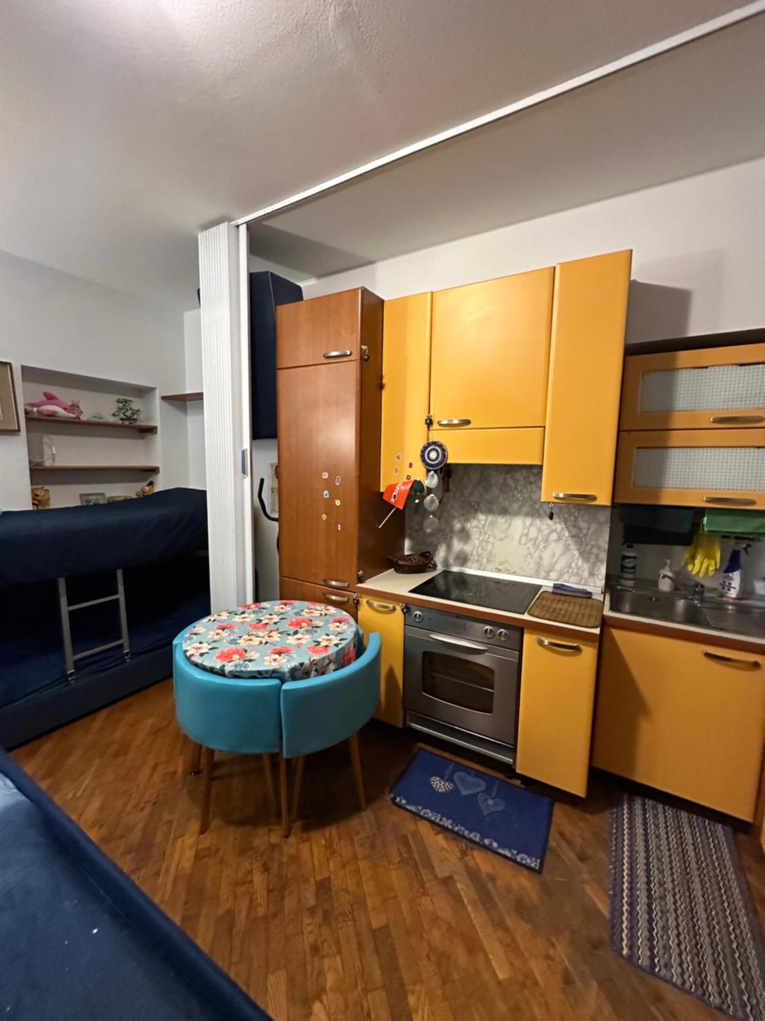 Laguna Blu Apartment Milan