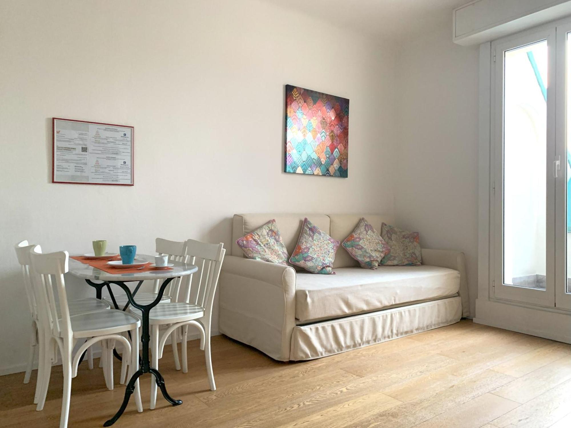 Exclusive Location, Cozy And Modern * Mailand
