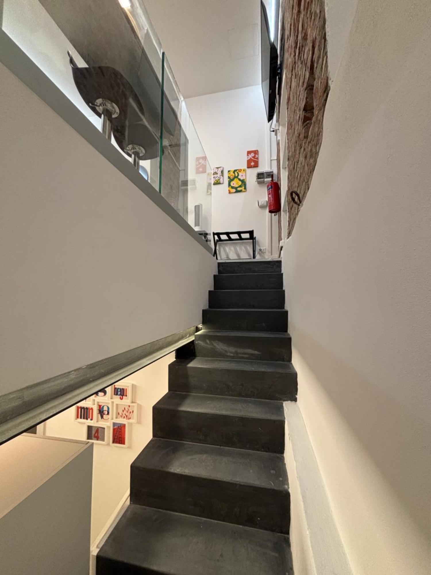 La Vecchia Milano-les Nubles Vannucci - Il Ballatoio E Il Cortile Apartment Mailand