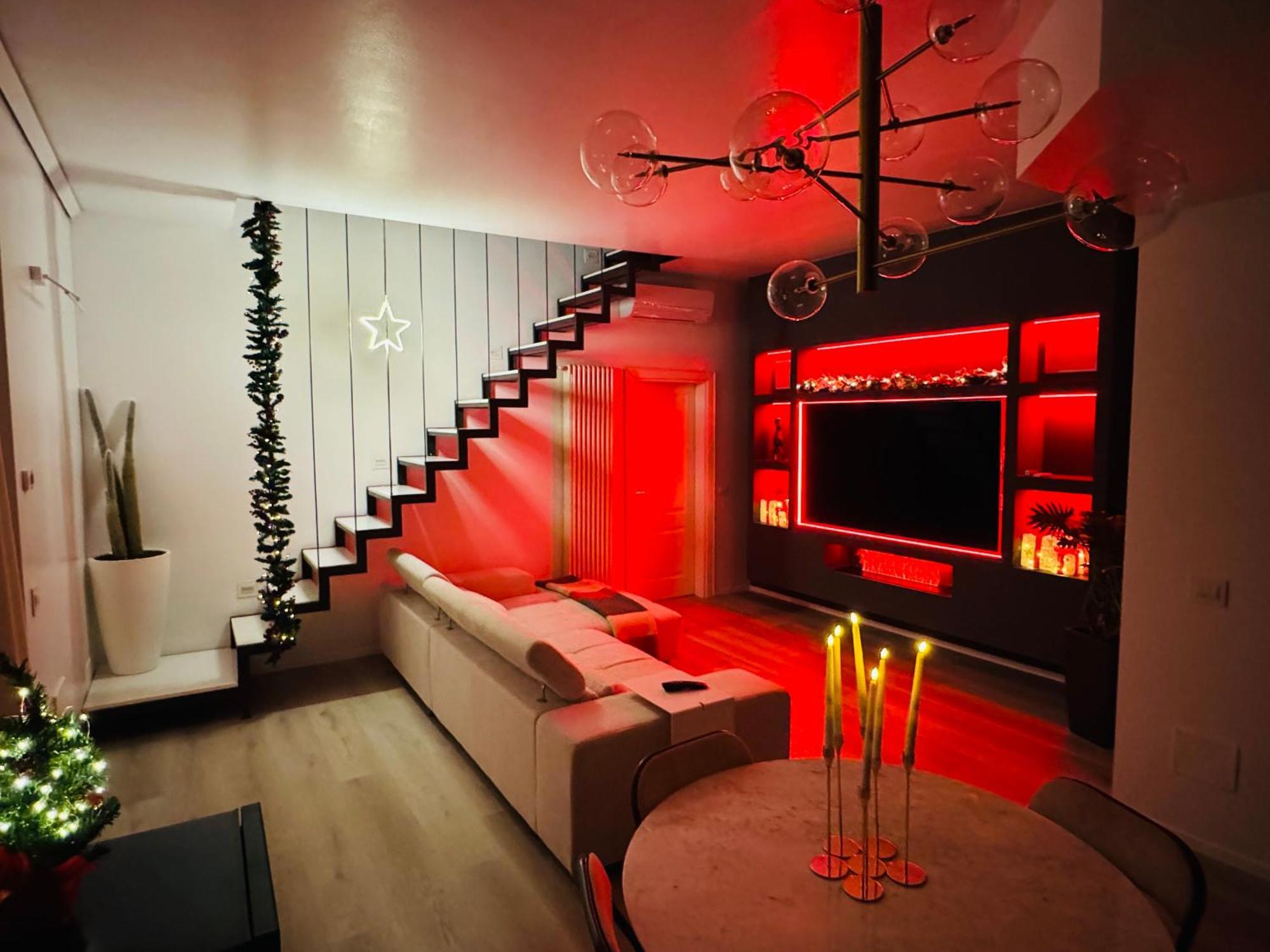 Skyjungle, Luxury Penthouse Private Pool And