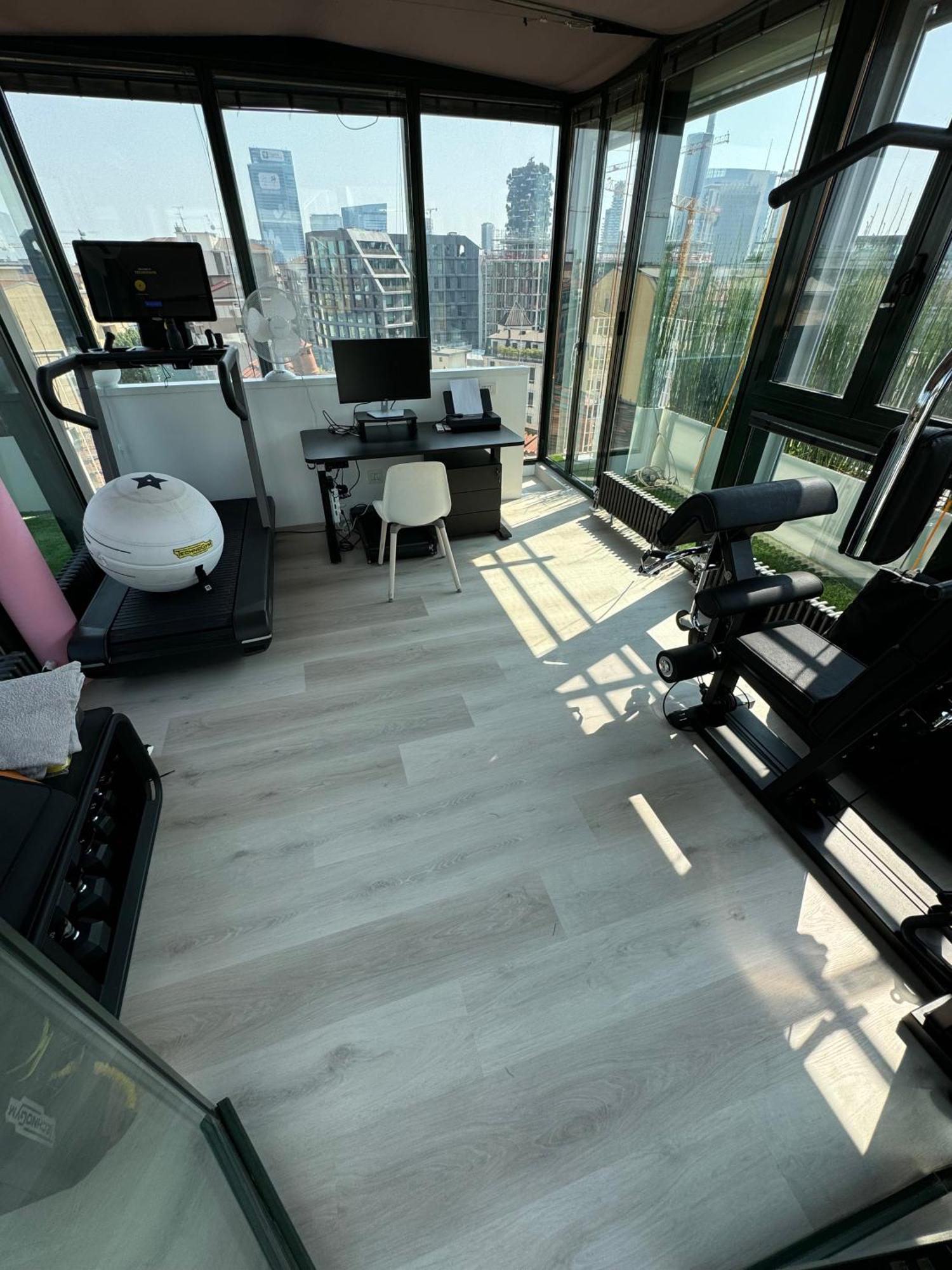 Skyjungle, Luxury Penthouse Private Pool And Apartamento