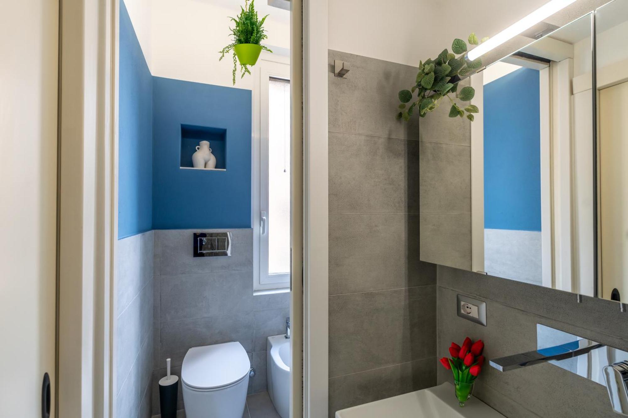 Duomo Airport Linate Small Deluxe Apartamento *