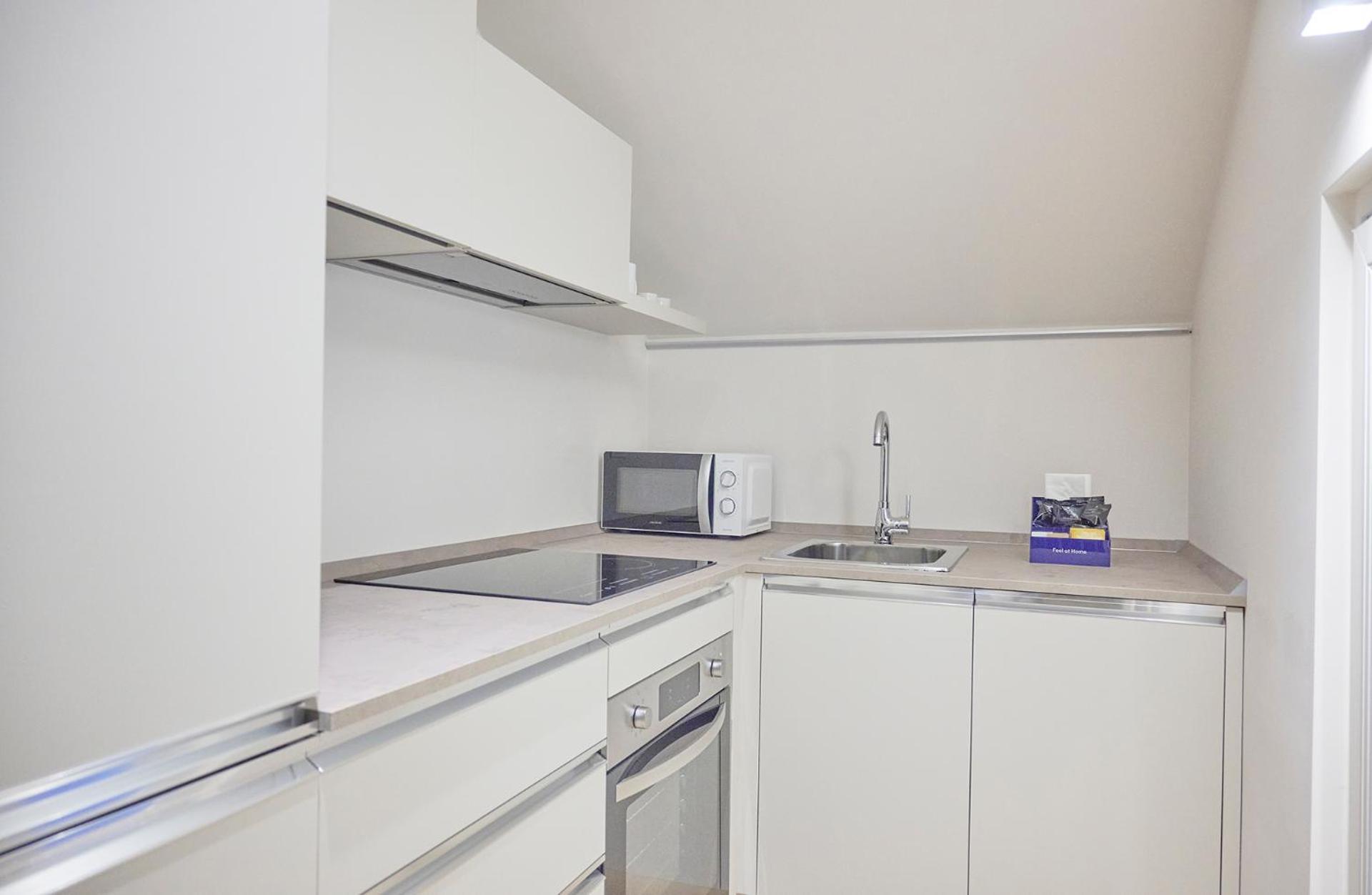 Retreats Fiera Apartment Mailand
