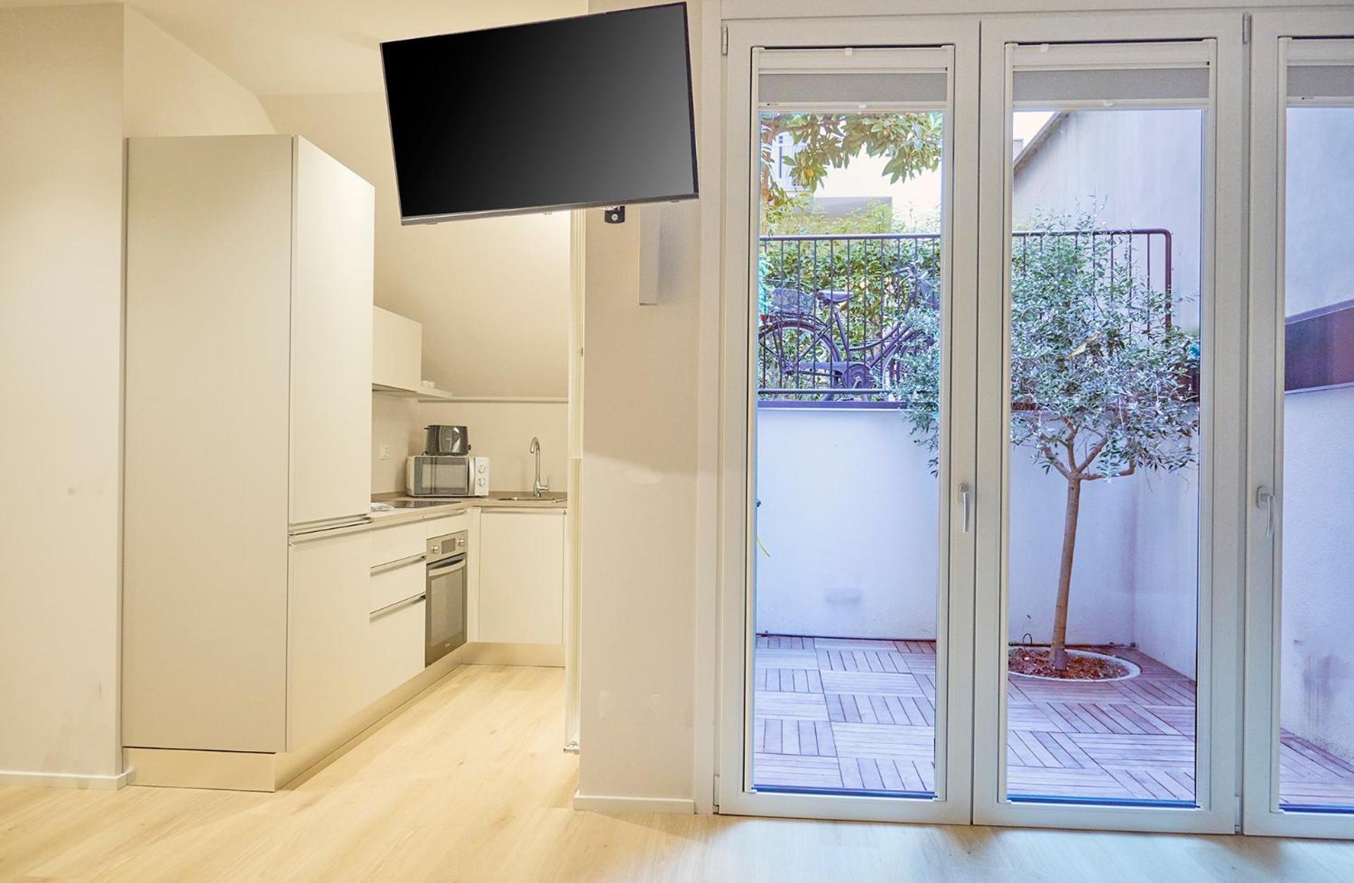 Apartment Retreats Fiera Mailand