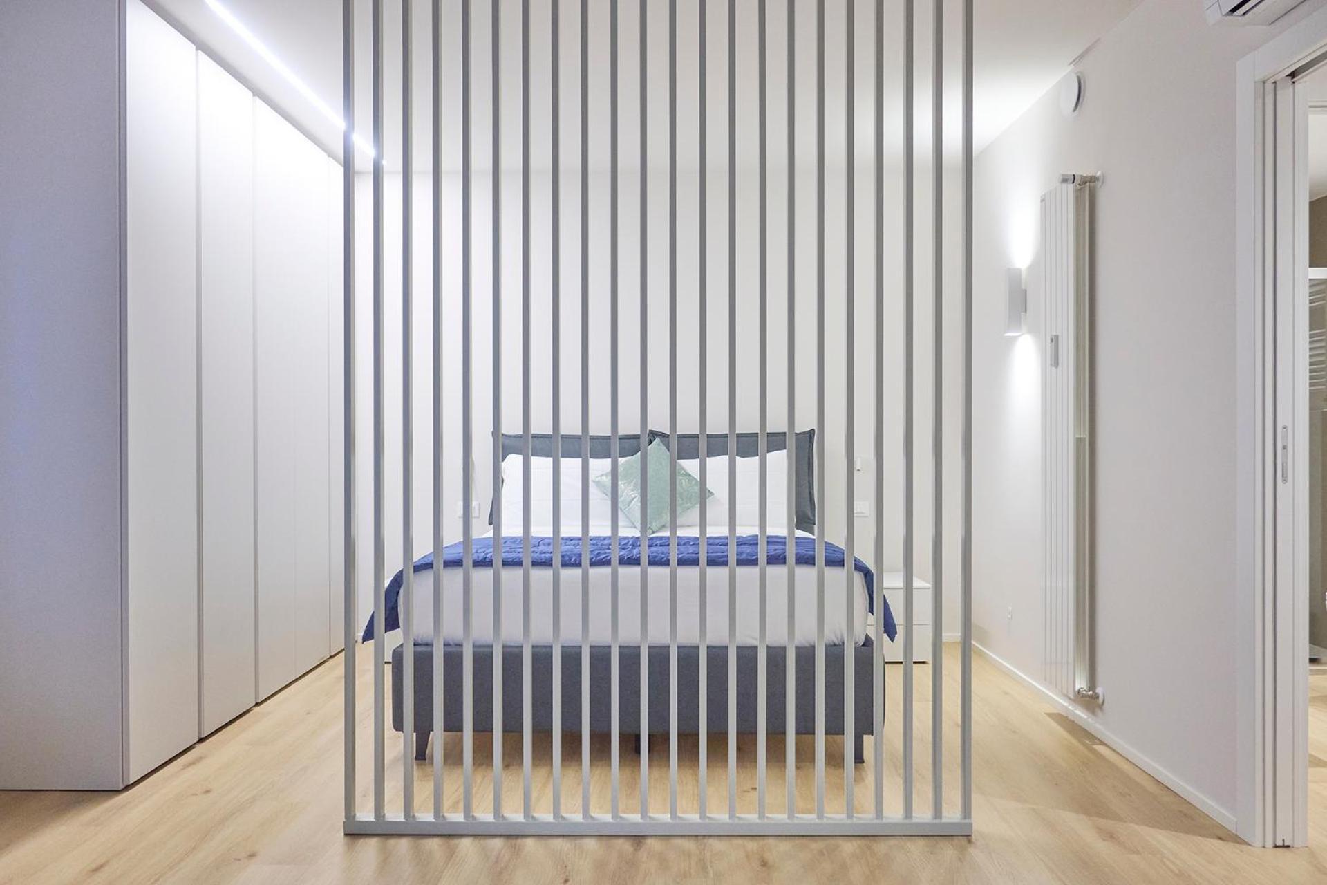 Apartment Retreats Fiera Mailand