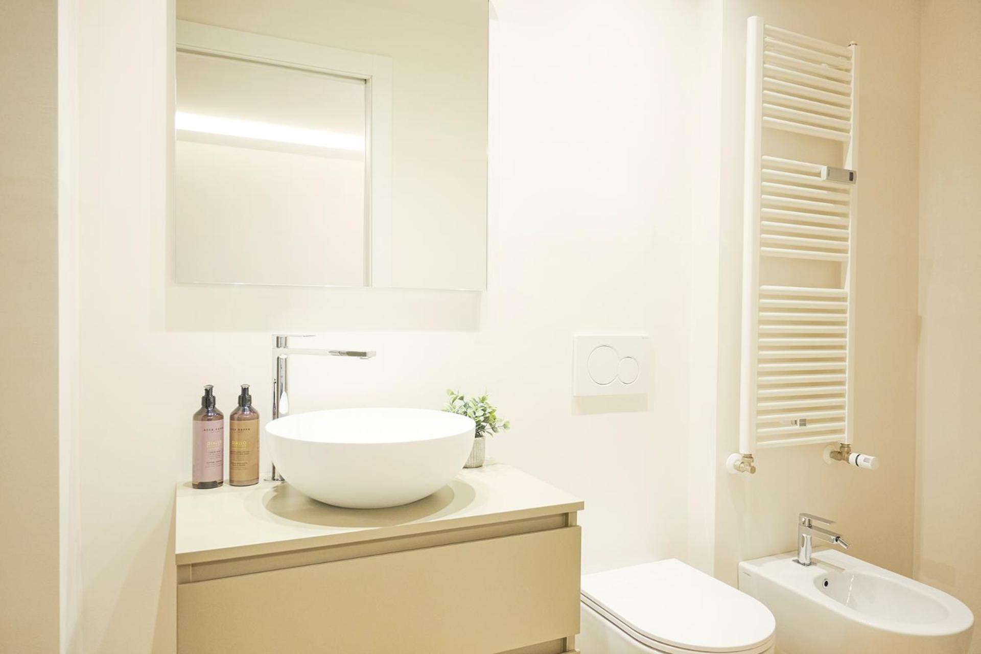 Retreats Fiera Apartment Mailand